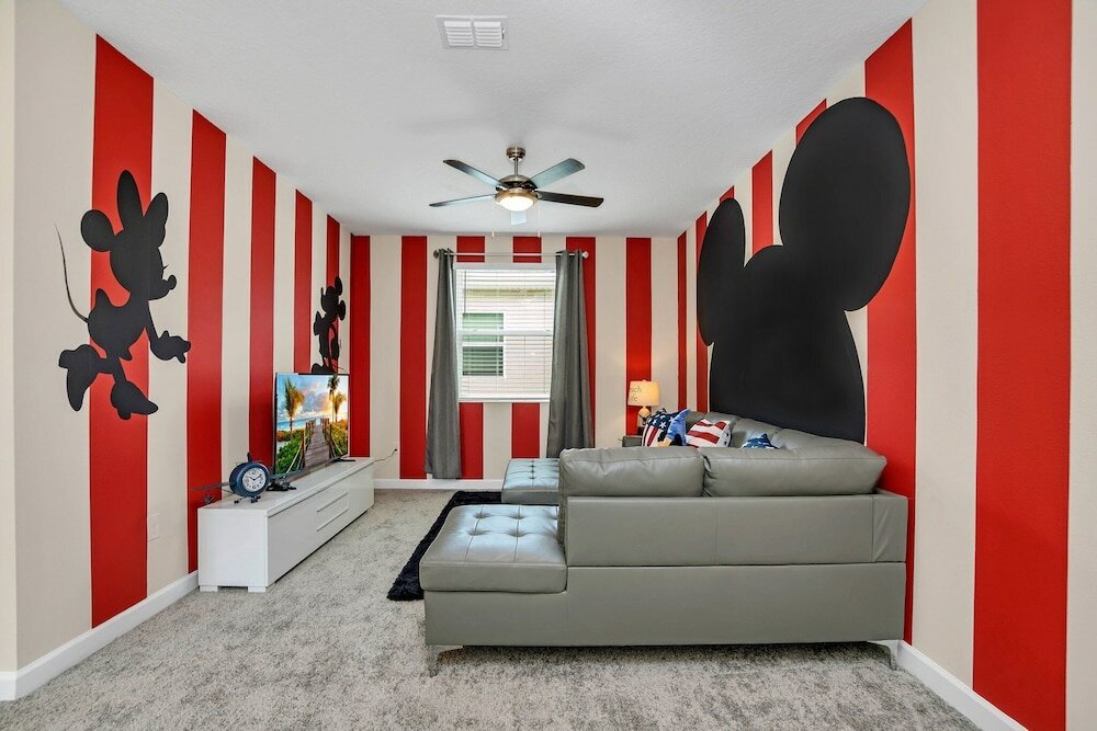 Фото Fantasia @ Storey Lake by Shine Villas № 408