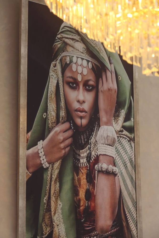 Фото Riad la fayette bed & breakfast