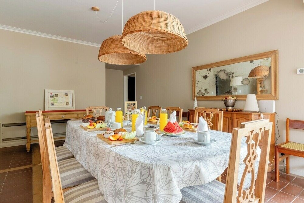 Фото Casa Noble Parque