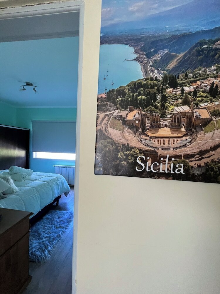 Фото Tandil del Lago