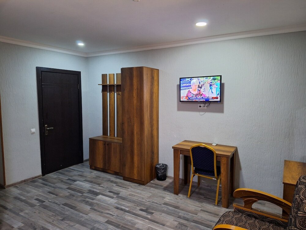 Фото Отель Georgian Memory