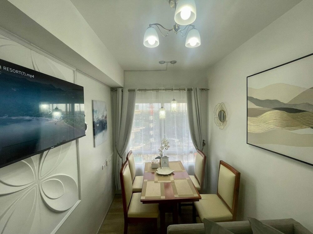 Фото Mesavirre Garden Residences