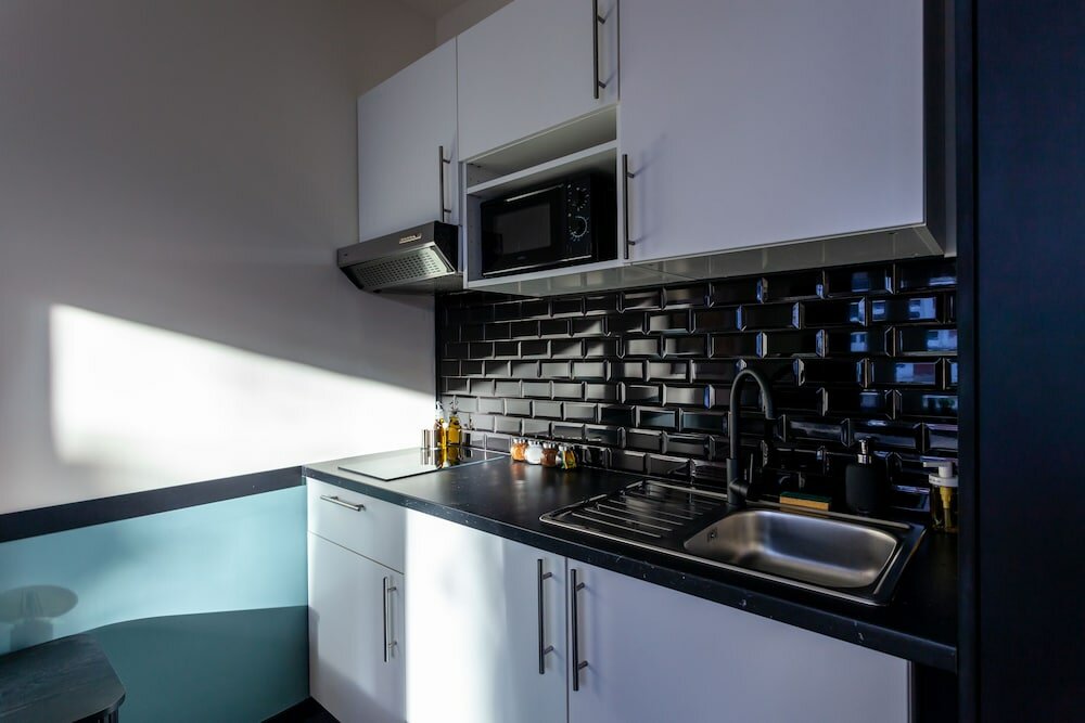 Фото Hey-Aparthotel