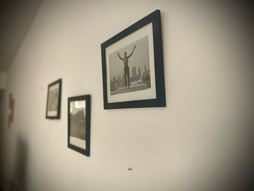 Фото Beautiful Studio in Las Canitas - Palermo Lc1 by Apartments Bariloche