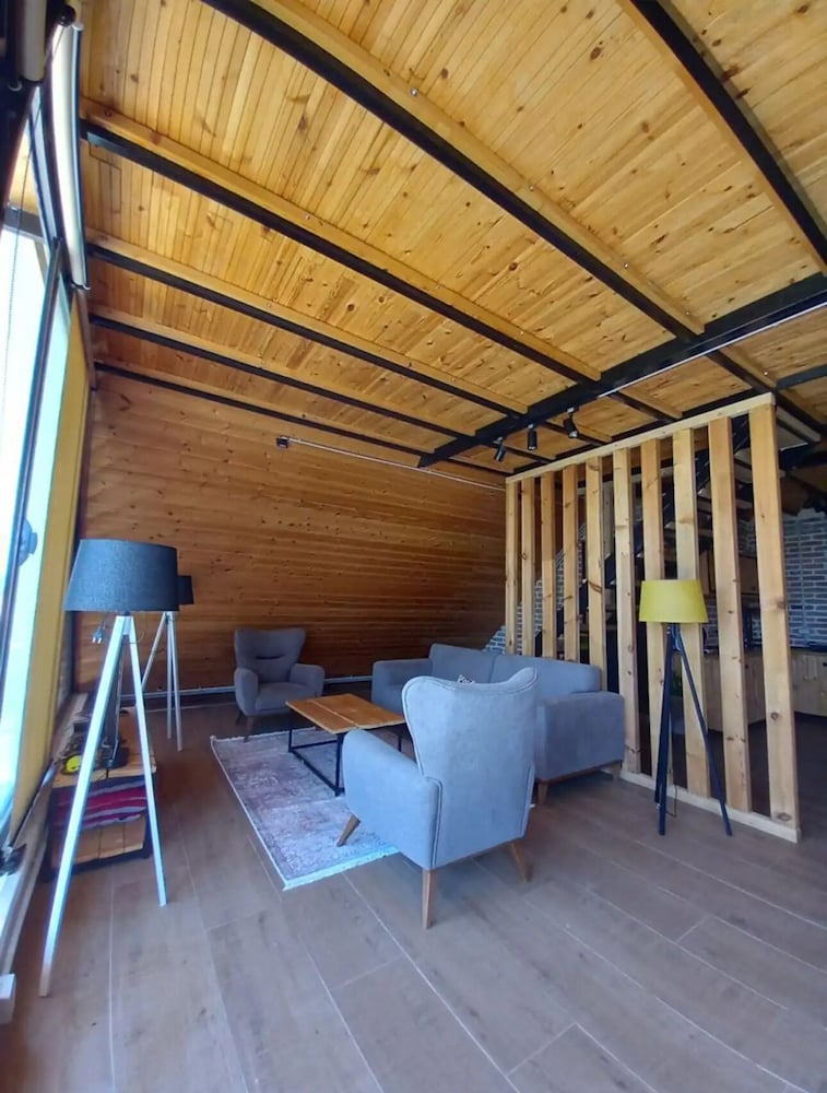 Фото Agnes Relaxing Villa