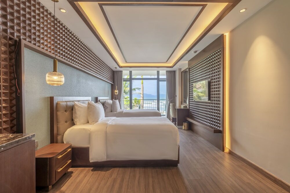 Фото Koi Resort & Residence Da Nang