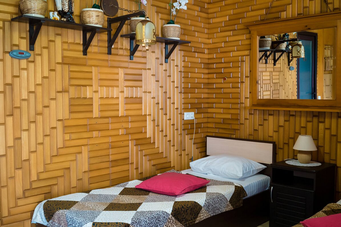 Фото Цветочный рай