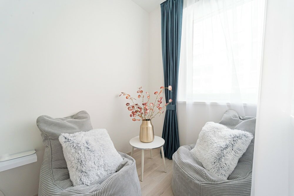 Фото Spirit Residence Apartments by UrbanRent