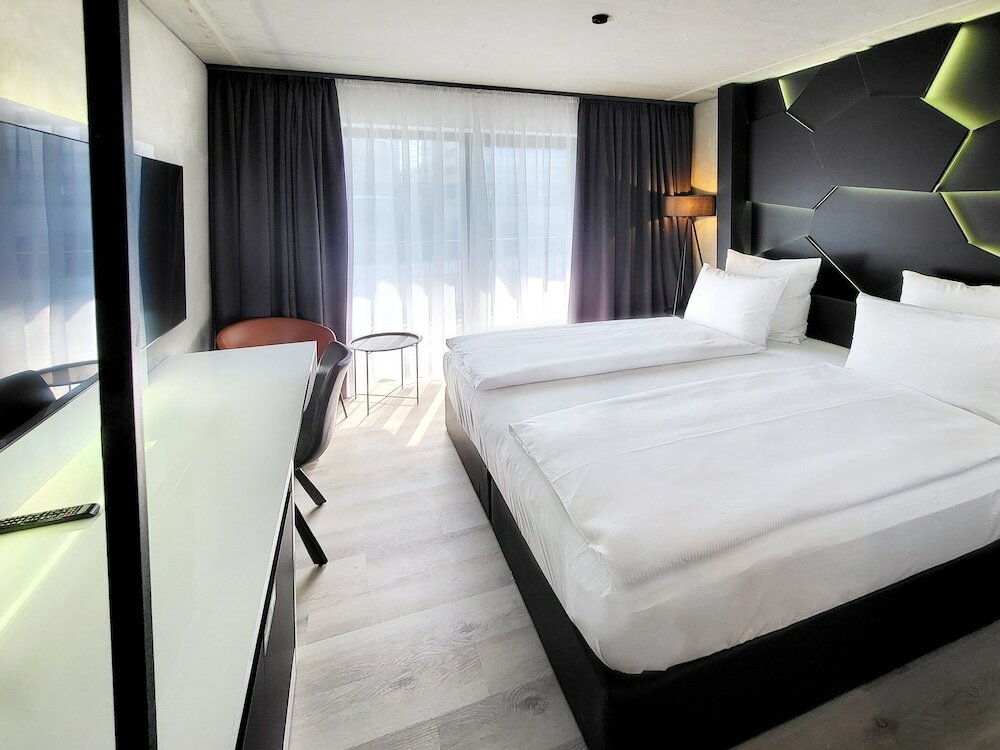 Фото Dormero Hotel Aschaffenburg