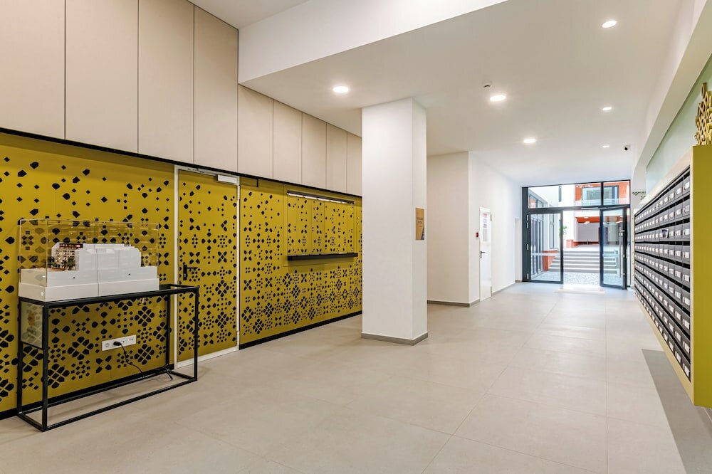 Фото Spirit Residence Apartments by UrbanRent