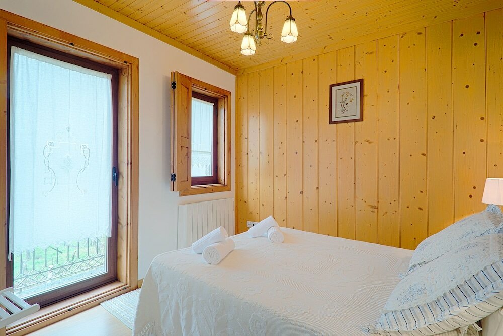 Фото Macheta's Coutry House