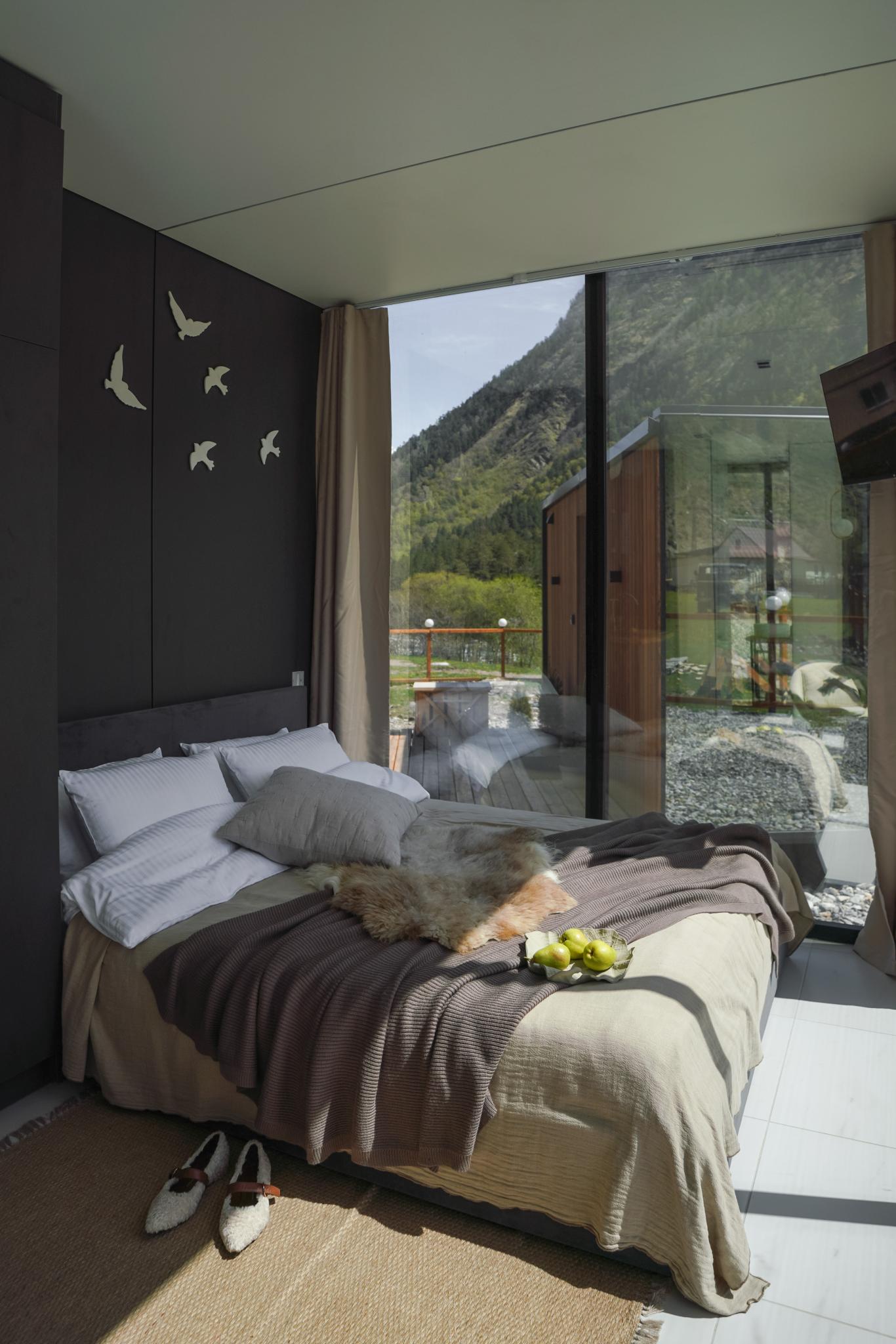 Фото Alpina House