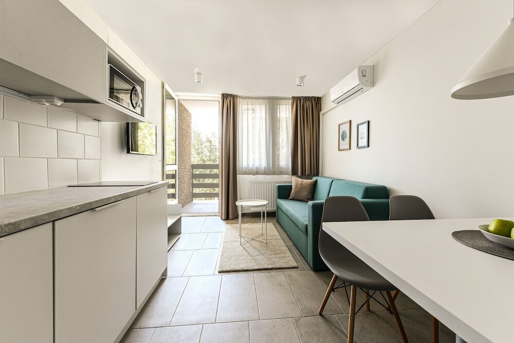 Фото Villa Oliver Hévíz 1