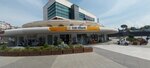 VakifBank ATM (İstanbul, Zeytinburnu, Prof. Dr. Muammer Aksoy Cad., 38A) ، آلة صرف النقود الأوتوماتيكية