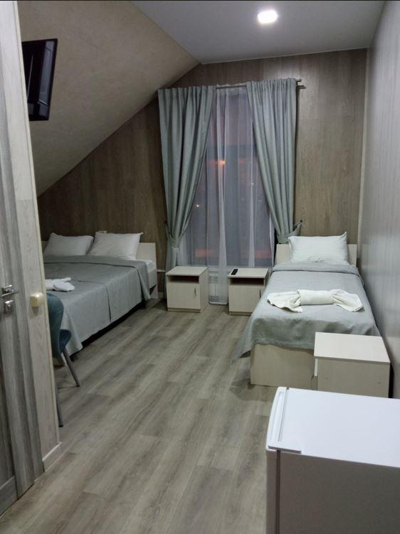 Фото Клевер