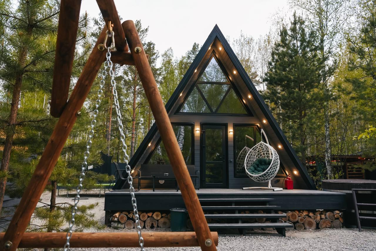 Фото 13 Берёз