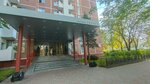 Avelir ChTUP (Gaziety Zviazda Avenue, 47) ، أدوات البناء