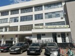 Art Plaza ФОК (bulvar Khadii Davletshinoy, 9к1), business center