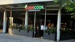 Robin Cook (İstanbul, Kadikoy, Zühtüpaşa Mah., Recep Peker Avenue, 11), cafe