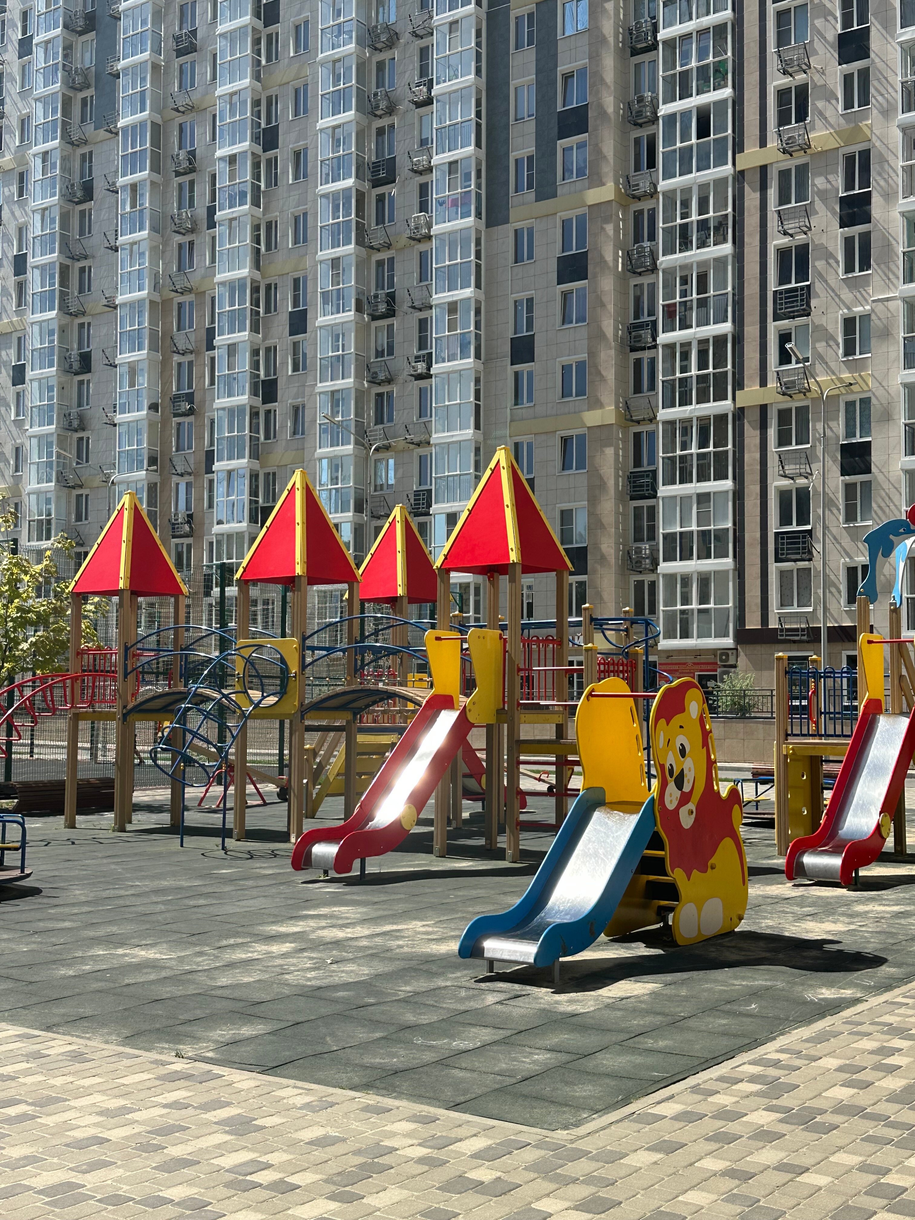 Фото Квартиры посуточно