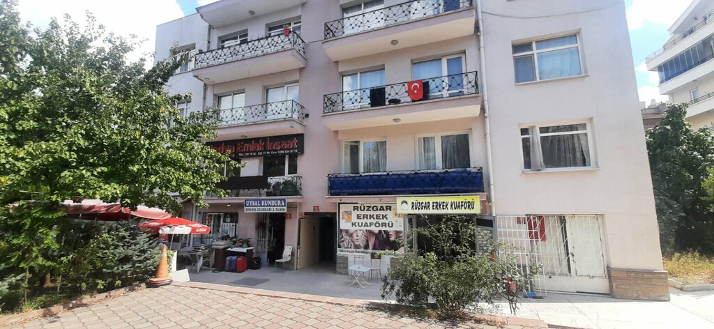Real estate agency Medya Emlak, Ankara, photo