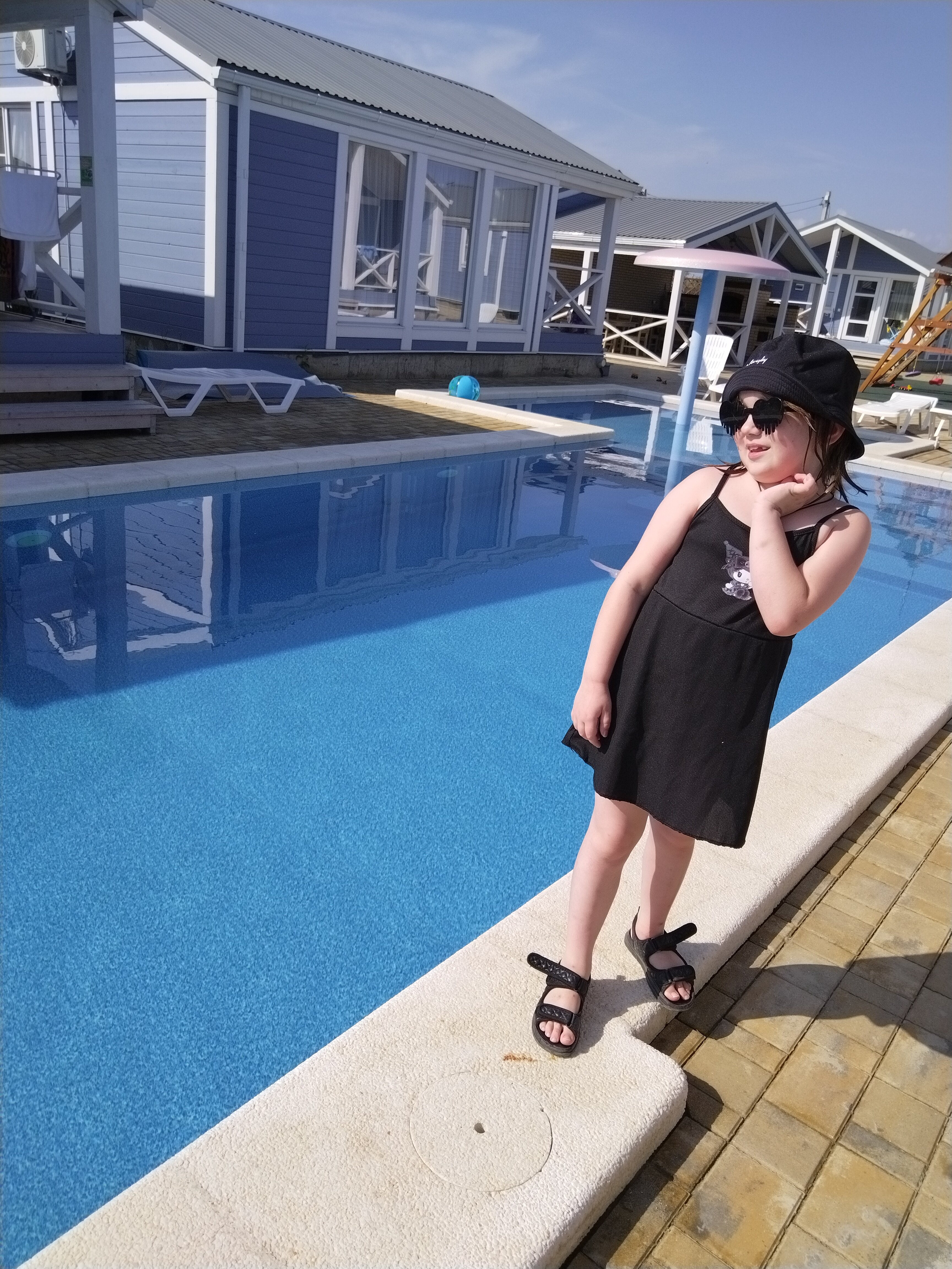 Фото Вилла Blue Waves