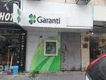Garanti BBVA ATM (Izmir, Karsiyaka, Donanmaci Neighborhood, 1728th Street, 50B), atm
