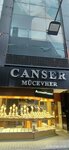 Canser Mucevherat (İstanbul, Kadikoy, Osmanağa Mah., Nal Sok., 7), tienda de joyería