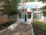 Общество инвалидов (49th Complex, 9) ، منظمات المجتمع