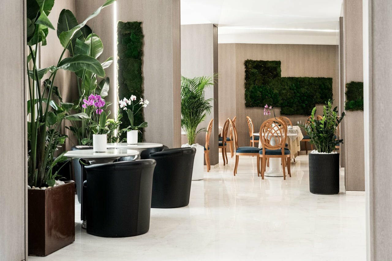 Фото Hotel Palazzo Ognissanti