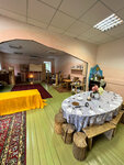 Maria's little donkey (ulitsa Chebyshyova, 12/15А), children's developmental center