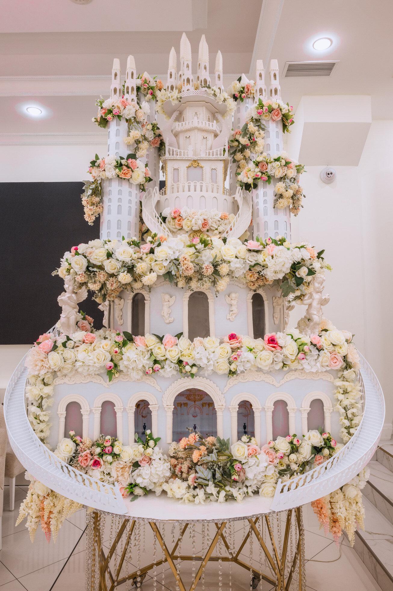 Фото Дворец Свадеб