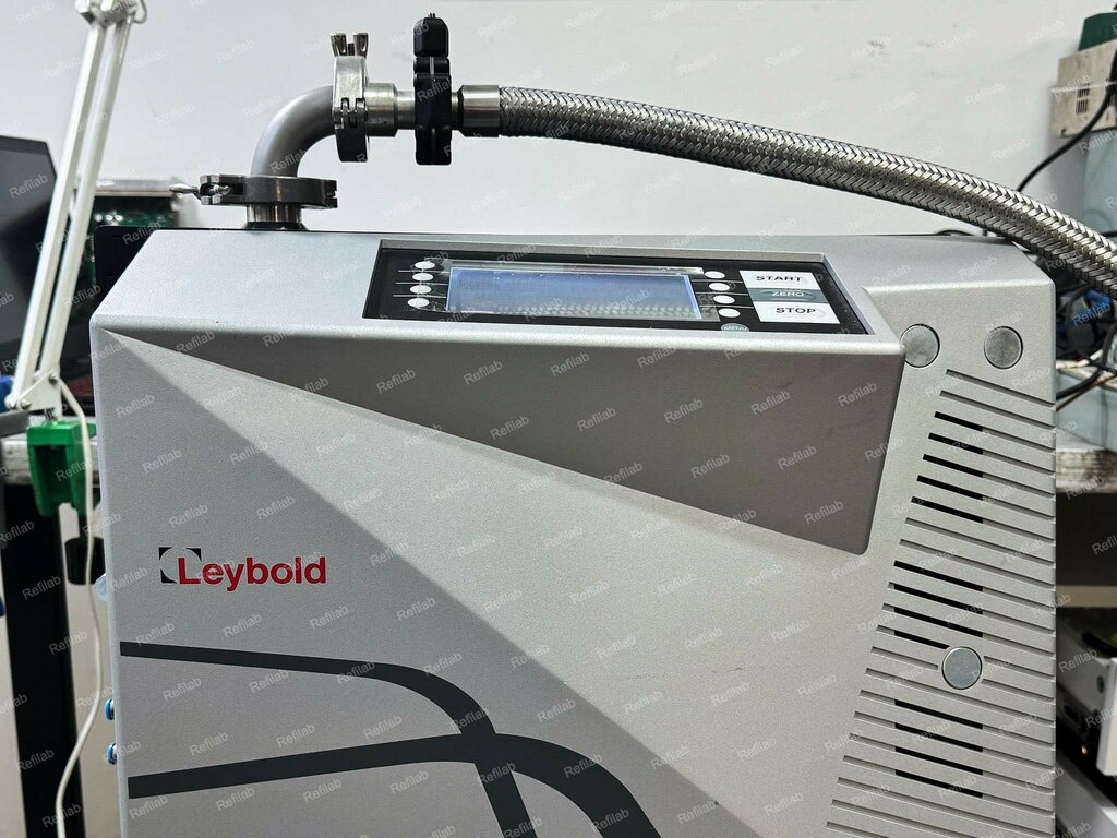 Research organization Refilab, Tula, photo