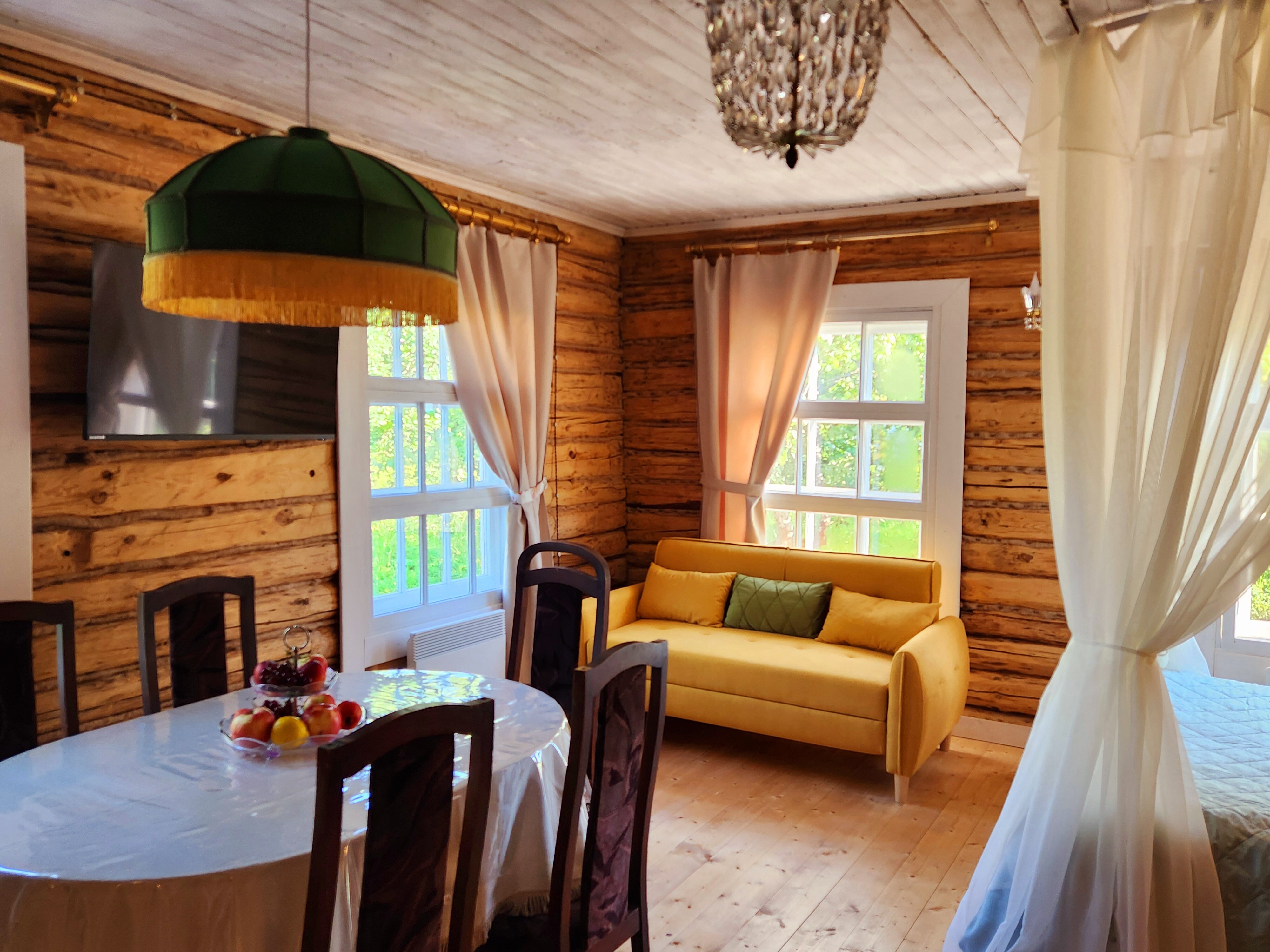 Фото Алая дача