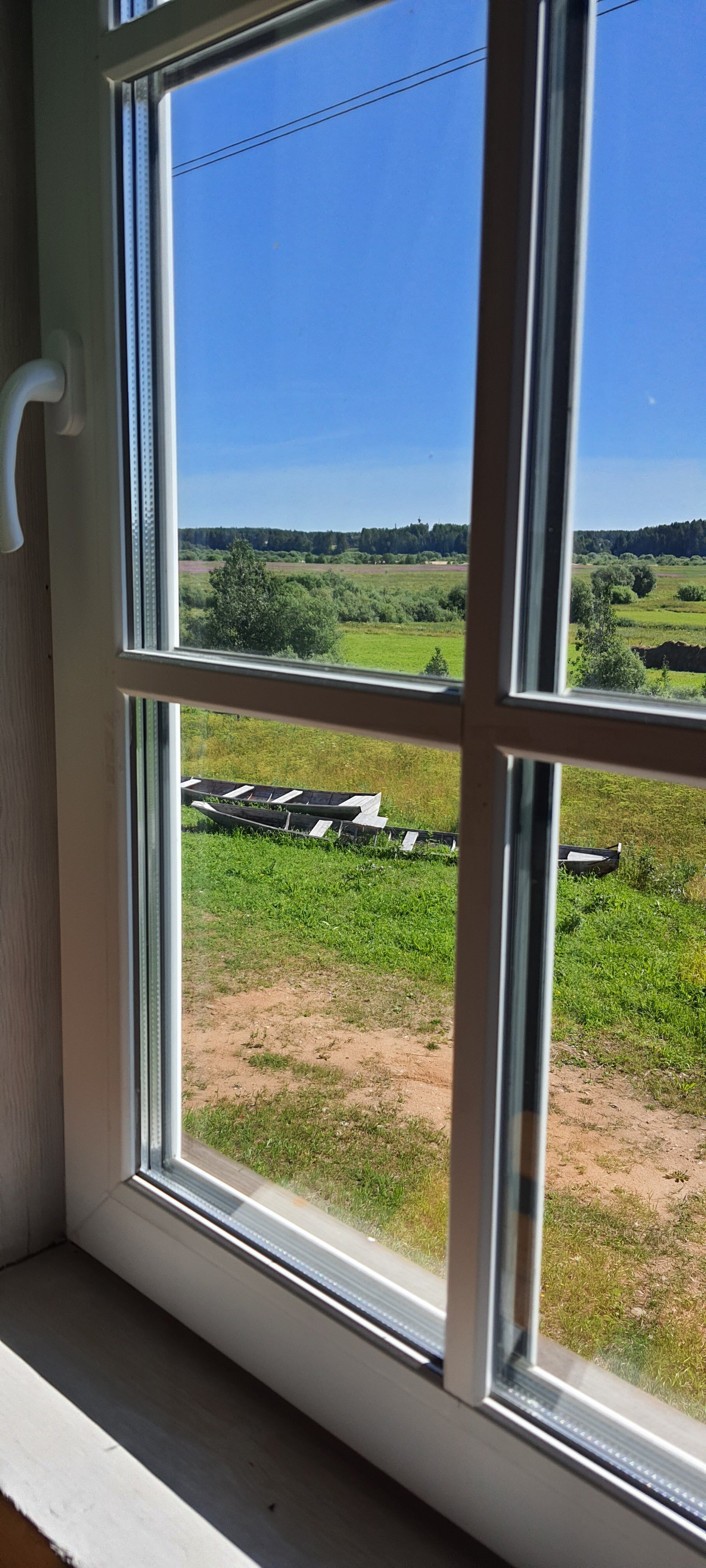 Фото Гостевой Дом в Пекашино