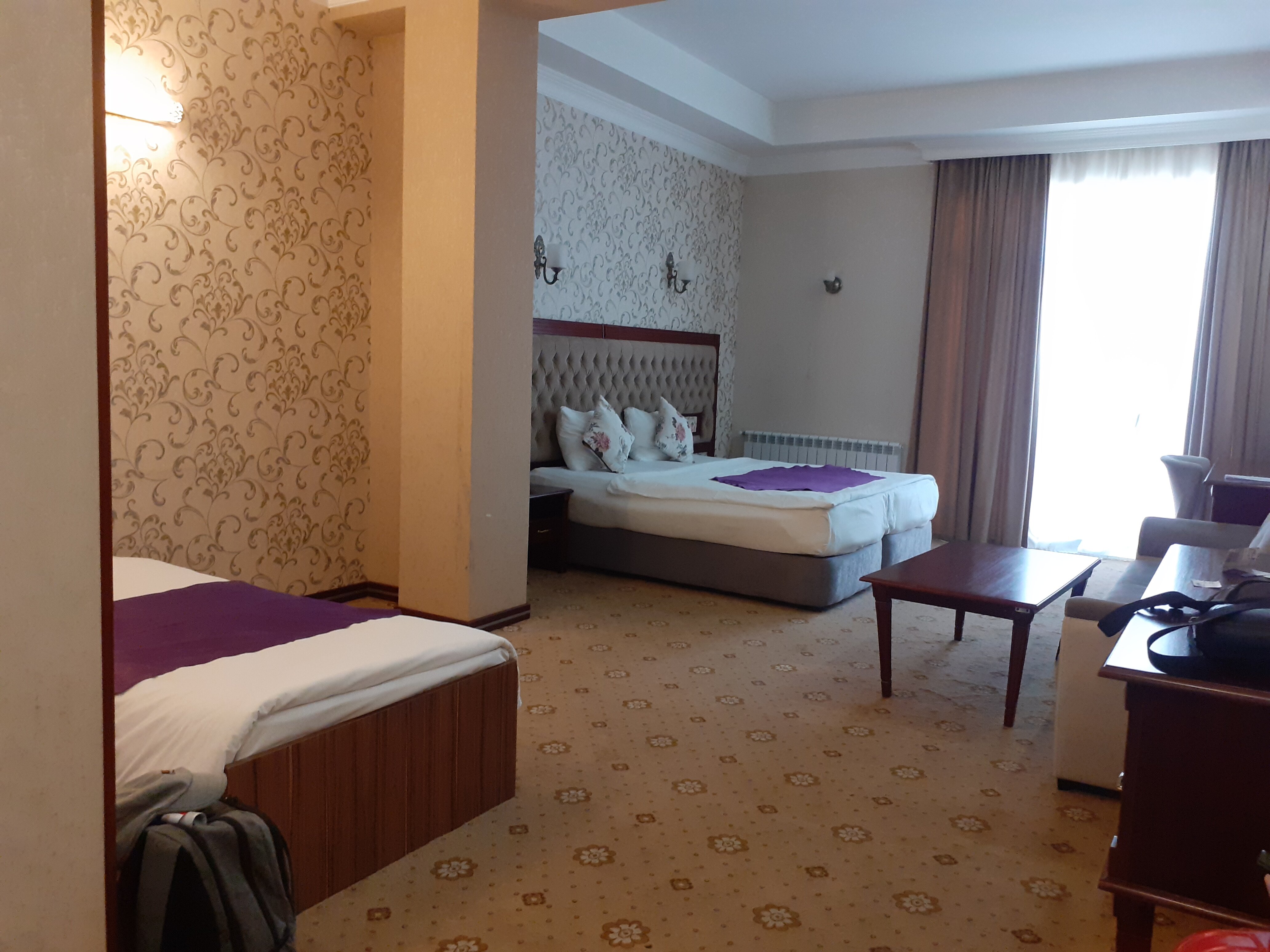 Фото Capitol Hotel