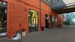 Pokéatery (Kuybysheva Street, 128А) ، مقهى