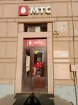 Mts (Novocherkasskiy Avenue, 26/16), mobile phone store