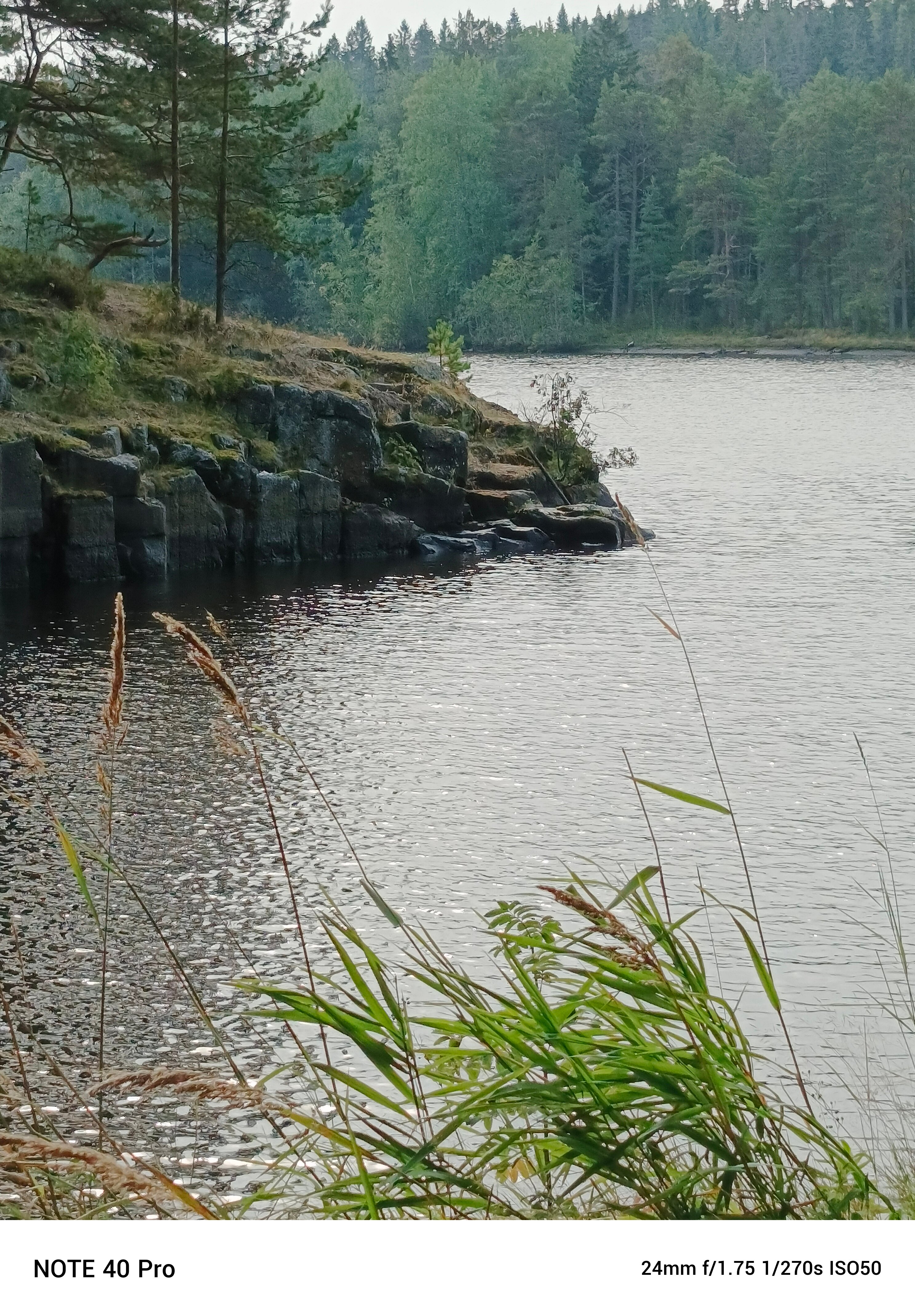 Фото Karelia shum off