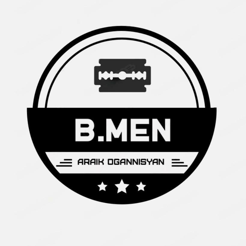 B. Men
