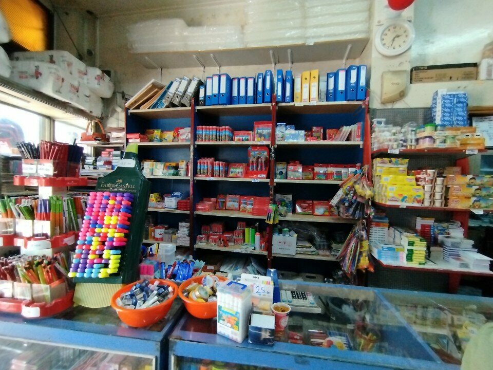 Packing and packaging equipment Cavusoglu Ticaret, Izmir, photo