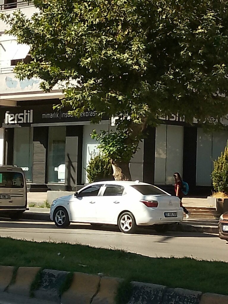 Interior design Ferstil Architecture - Ferstil Architecture Construction Decoration Electric Industry, Gaziantep, photo