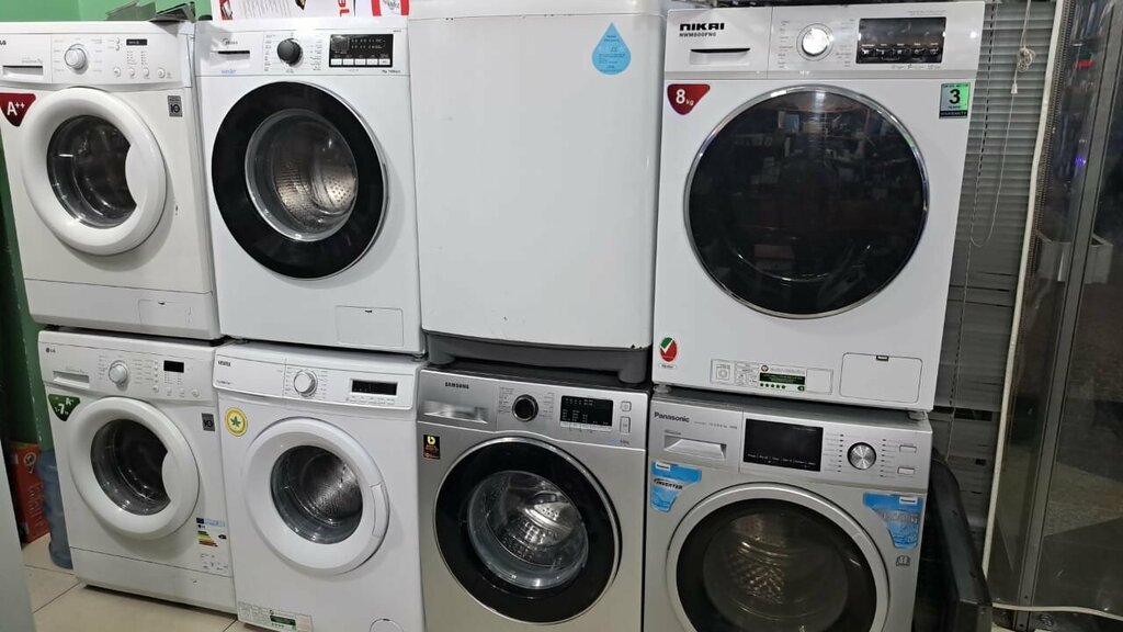 Electrical equipment repairs Pole Star Electronic Appliances Trading, Abu Dhabi, photo