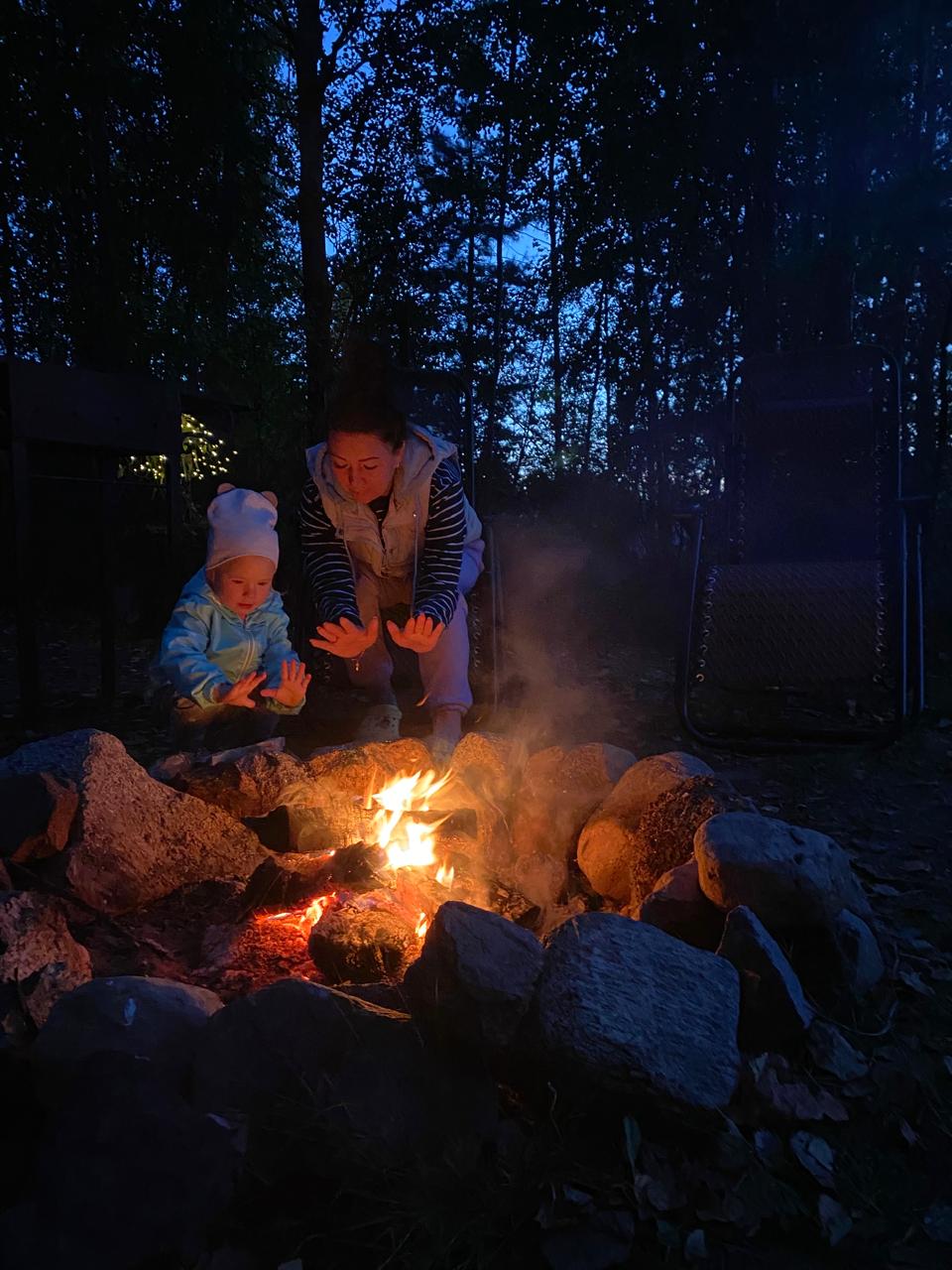 Фото Чудохутор