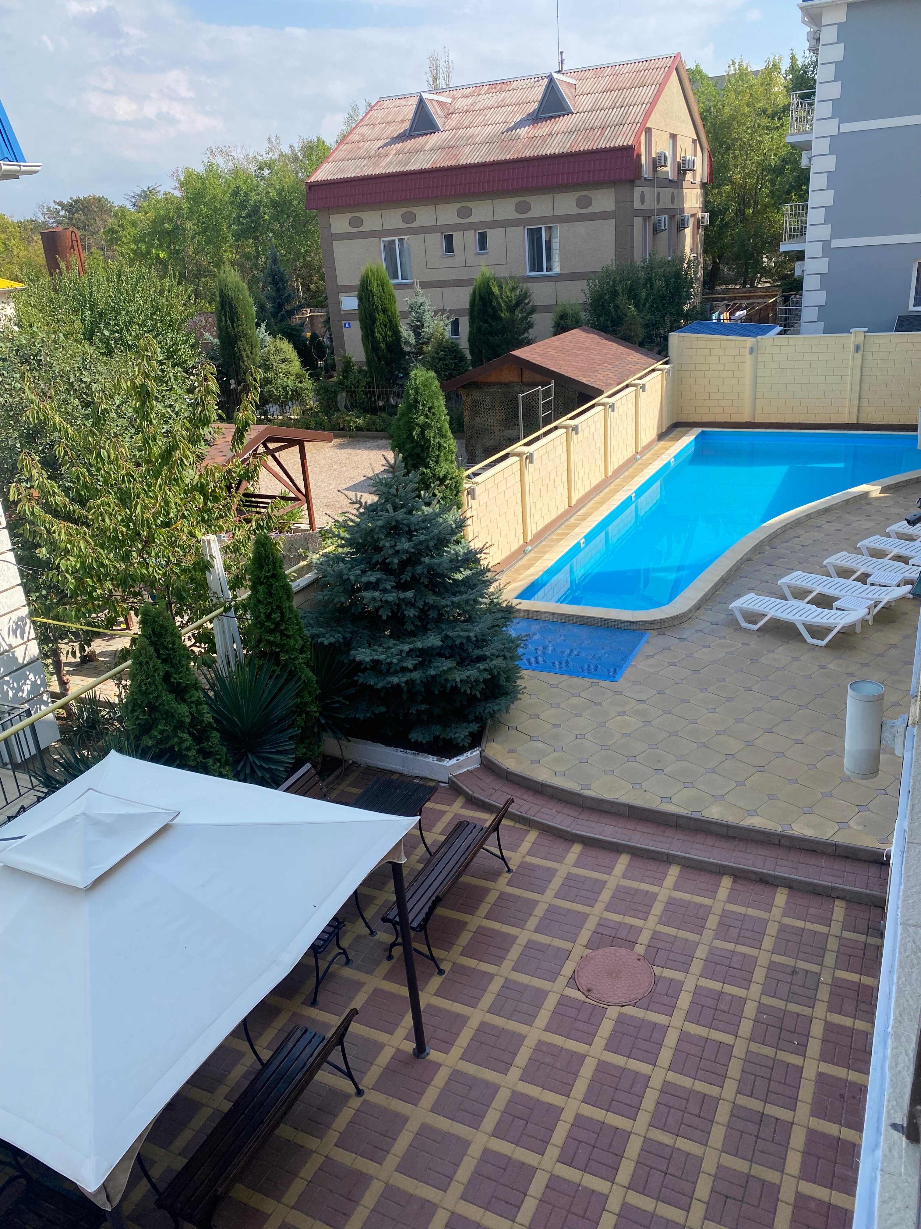 Фото Аврора