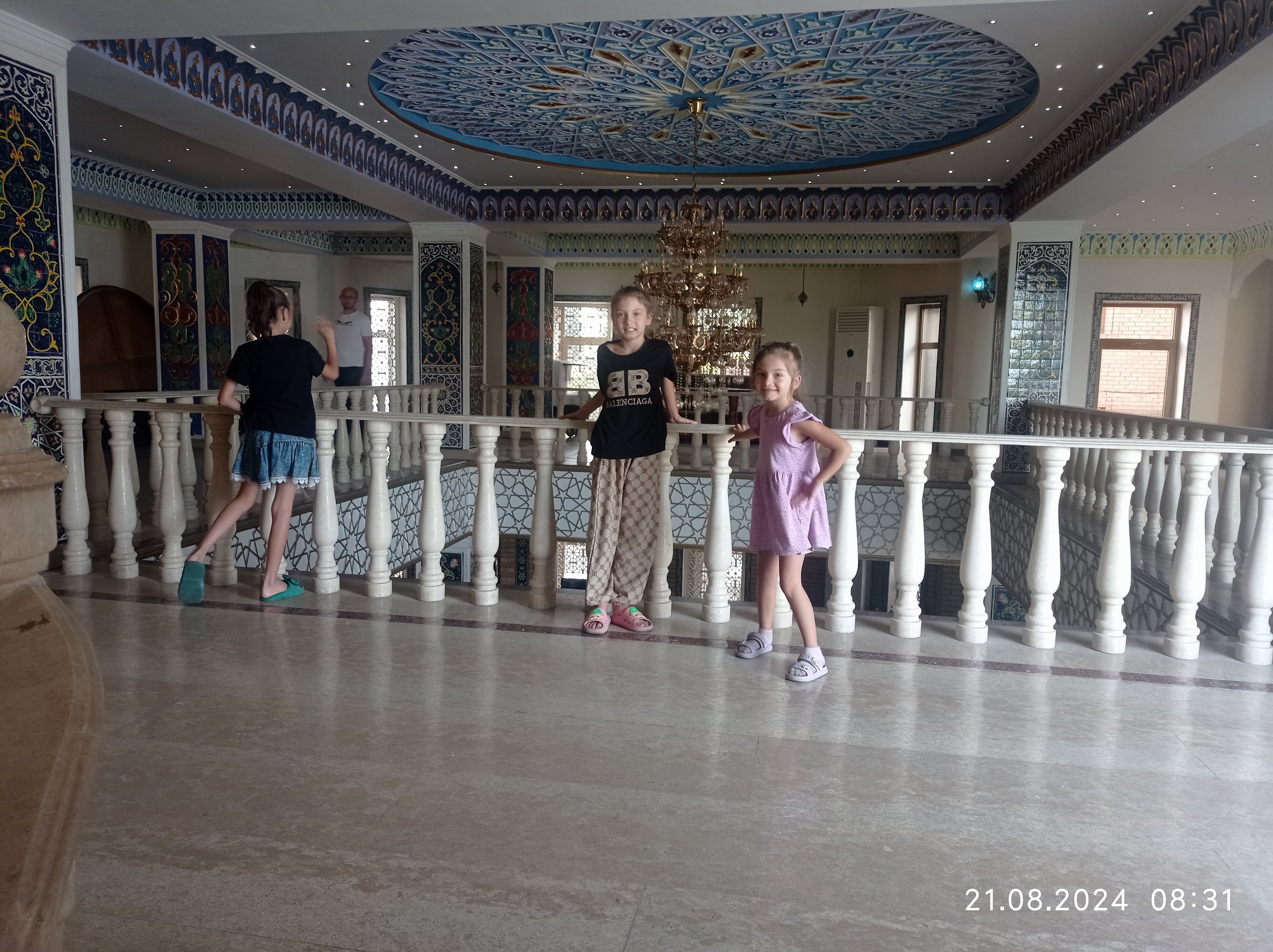 Фото Карван Сарай