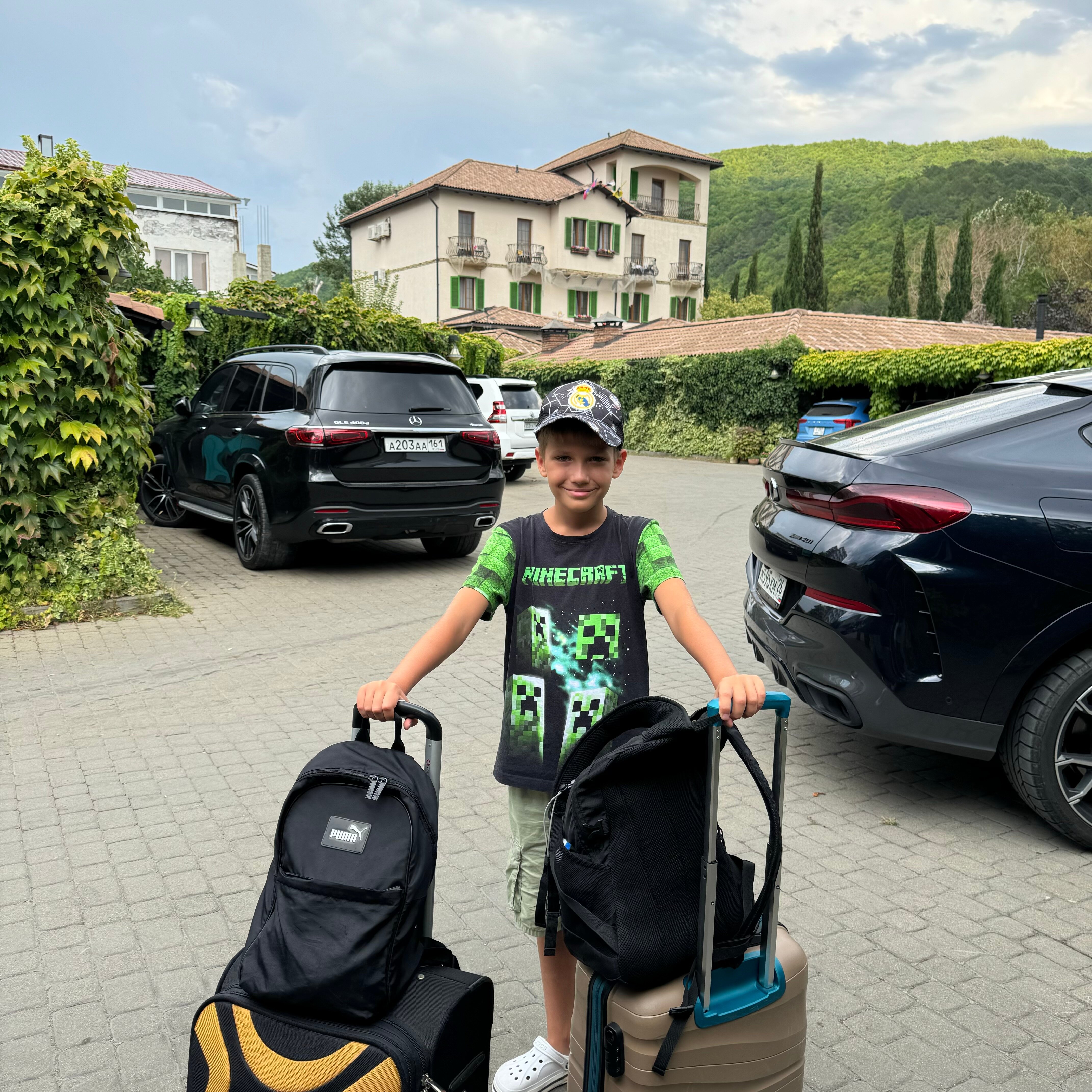 Фото Тортуга