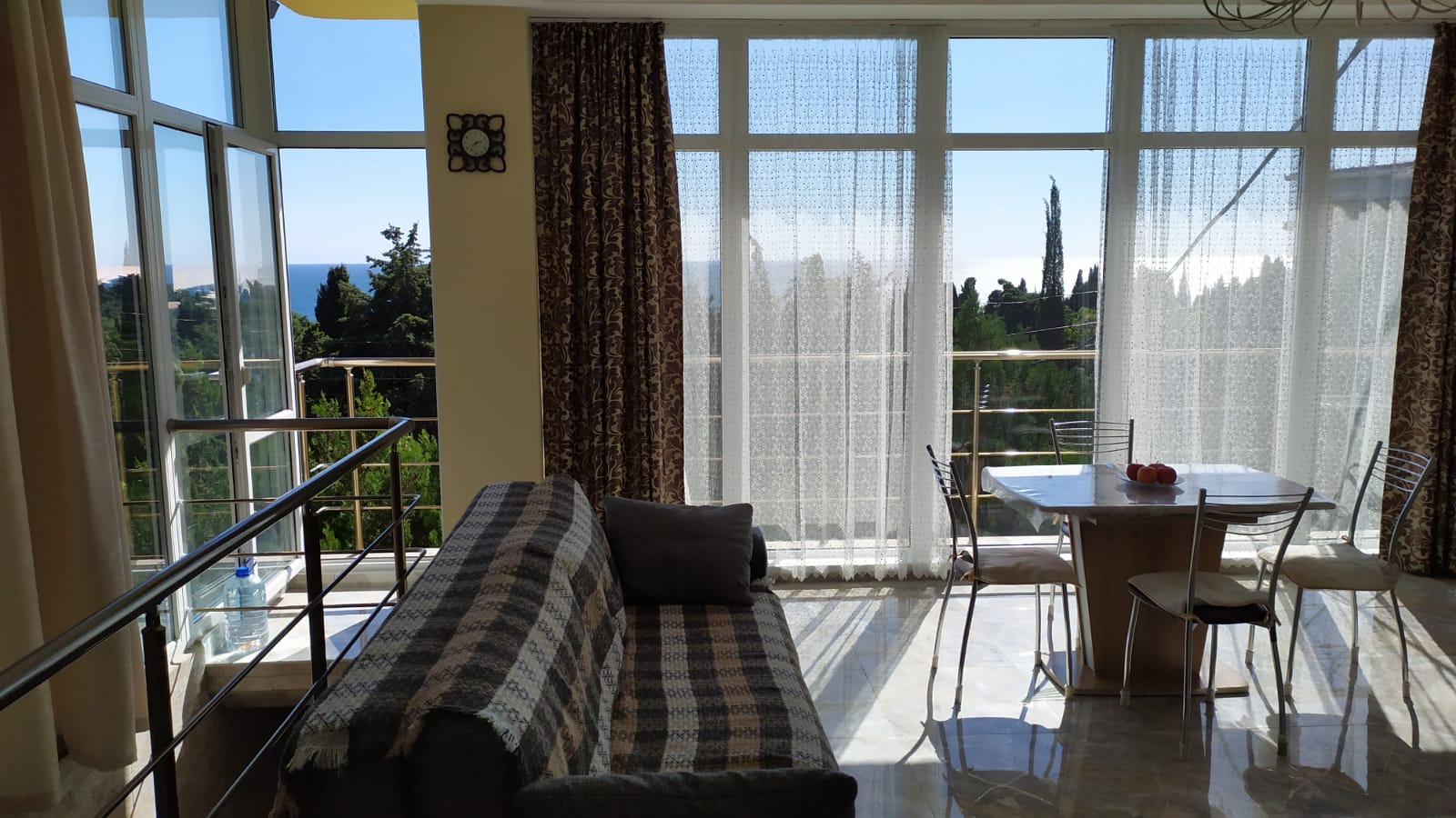 Фото Апартаменты