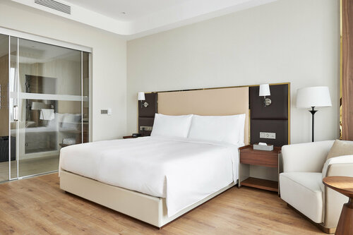 Внешний вид отеля Aden Hotel & Business Centre в Драчковском сельском Совете, фото 2