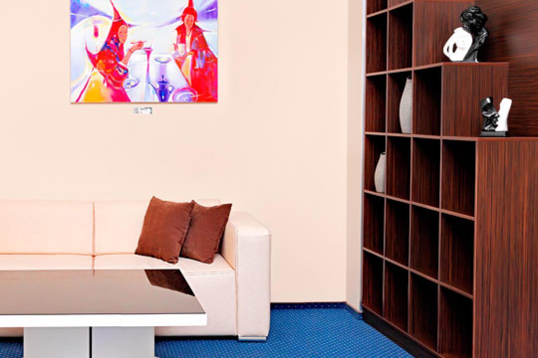 Фото Арт-Волжский